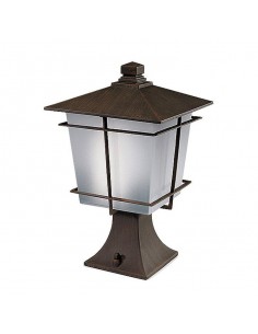 Borne extérieur JANNA...