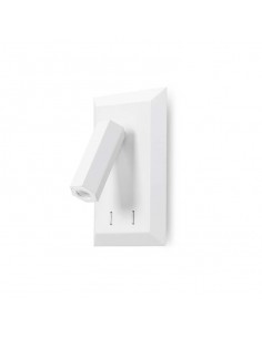 Applique avec lecteur CLASS...