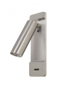 Applique LIRE 1 x led 2.2w...