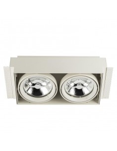 Encastrable de plafond...