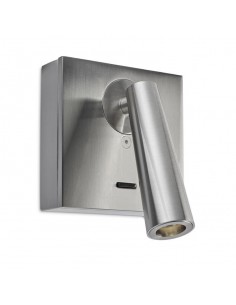 Applique GAMMA 1 x led 2.2w...