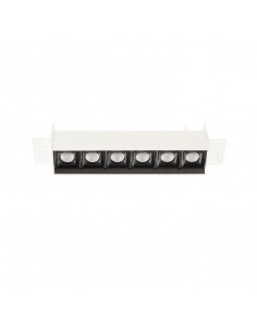 Encastrable de plafond...