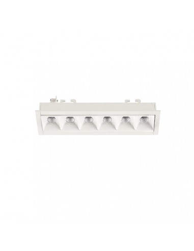 Encastrable de plafond BENTO 6xled...