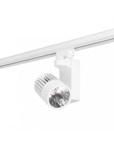 Projecteur de rail ONYX TC-0358-BLA...