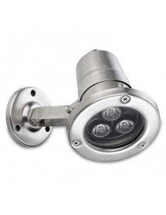 Spots pour des piscines...