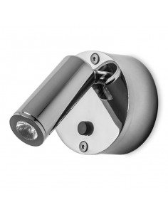 Applique avec lecteur IVY...