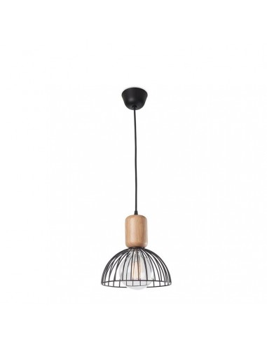 Lampe suspension CONTRAST 1xe27...