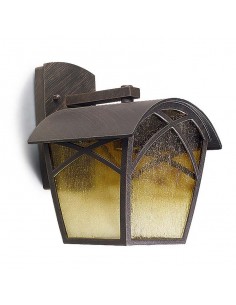 Applique extérieur AUBE...