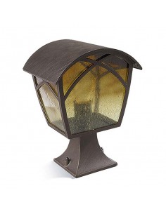 Borne Extérieure AUBE...