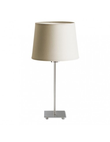 Lampe de table LYON 1 x e27 max 60w...