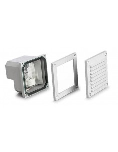 Encastrable extérieur...