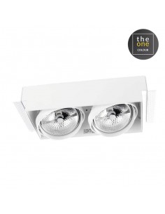 Downlight De plafond...