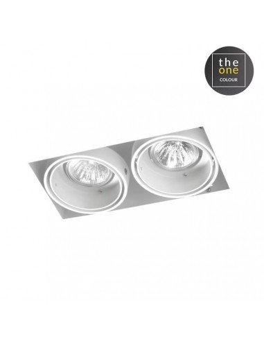 Downlight De plafond MULTIDIR...