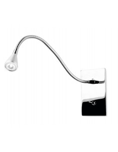 Applique led bras flexible...