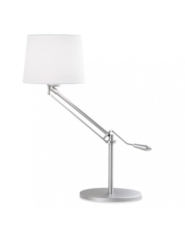 Lampe de table MILAN 1 x e27 max 60w...