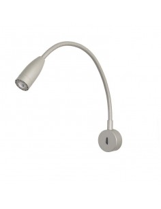 Applique avec lecteur BED...