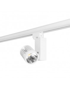 Projecteur de rail ONYX...