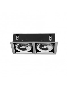 Encastrable de plafond...