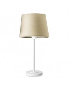 Lampe de table MICHIGAN 1 x...
