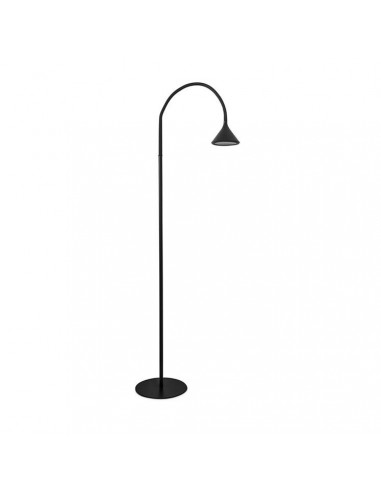 Lampes de pied DING DE-0272-NEG 12x...