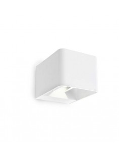 Aplique de exterior WILSON 05-9683-14-CL Leds c4 led 9w 855 lm blanco, Apliques exterior