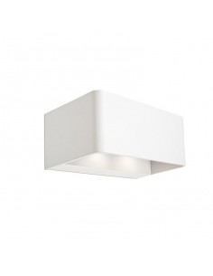 Aplique de exterior WILSON 05-9684-14-CL Leds c4 led 18w 1710 lm blanco, Apliques exterior