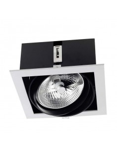 Downlight De plafond...