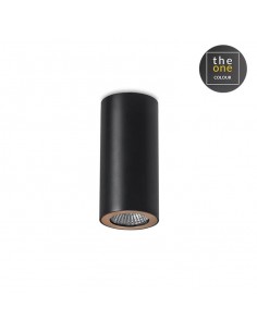 Spot de plafond PIPE...