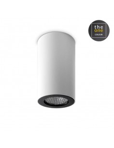 Spot de plafond PIPE...