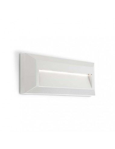 Aplique exterior KÖSSEL 05-9814-14-CM Leds c4 led 2.6w 292 lm blanco, Apliques exterior