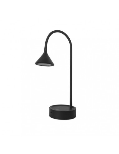 Lampe de table DING DE-0271-NEG 12x...