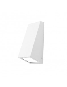 Aplique KAREN 1 x e27 max 60w blanco PX-1901-BLA LEDS C4, Apliques exterior