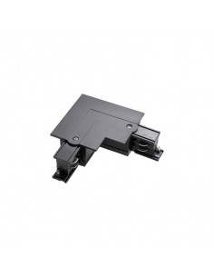 Accesorio TRACK 71-5222-60-00 LEDS C4 track ce negro, Carriles y accesorios proyectores