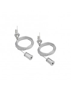 Accesorio TRACK 71-5226-21-00 LEDS C4 track ce, Carriles y accesorios proyectores