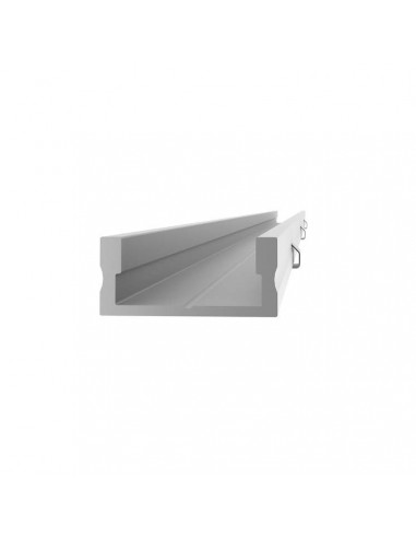 Accesorio LINEAL 71-5857-54-M2 LEDS C4 anodizado gris, Carriles y accesorios proyectores