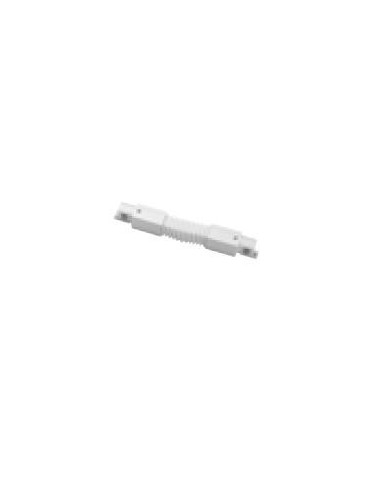 Conector flexible TRACK DALI 71-7547-60-00 Leds c4  negro, Carriles y accesorios proyectores