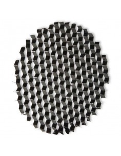 Accesorio BOND TUBE MEDIUM 71-5657-60-00 LEDS C4 negro, Carriles y accesorios proyectores