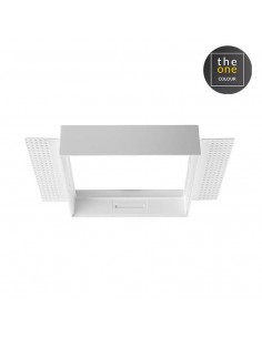 Accesorio SIA BIG 71-5846-14-00 LEDS C4 blanco, Carriles y accesorios proyectores