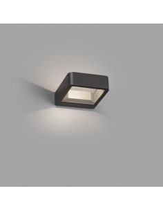 Extérieur E27 70573 Applique Gris Tejo Faro OlwPkTXZiu