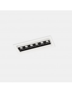 Empotrable de techo BENTO 90-7188-14-60 Leds c4 led 12.2w 1080 lm blanco, Empotrables