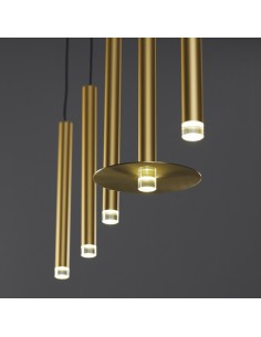 Accessoire CANDLE or...