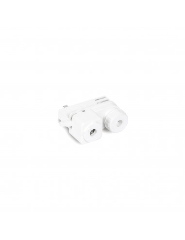 Adaptateur 01997001 Faro blanc pour...