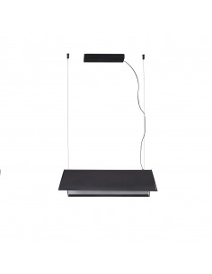 Lampe suspension LUDOVICO...