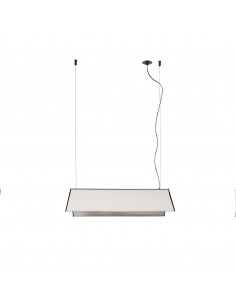 Lampe suspension LUDOVICO...