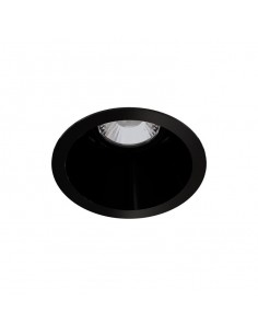 Empotrable de techo PLAY OPTICS AG13-13X8S1BB60 Leds c4 led 13w 1641 lm negro, Empotrables