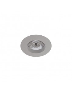 Empotrable de techo PLAY OPTICS AG15-P7X8S1BB14 Leds c4 led 7w 762 lm blanco, Empotrables