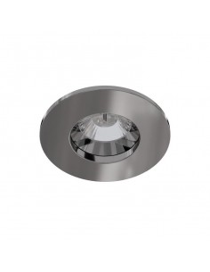 Empotrable de techo PLAY OPTICS AG16-13V8F1BB21 Leds c4 led 13w 1425 lm cromo, Empotrables