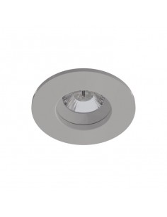 Empotrable de techo PLAY OPTICS AG16-18W9M2BB14 Leds c4 led 18w 2015 lm blanco, Empotrables