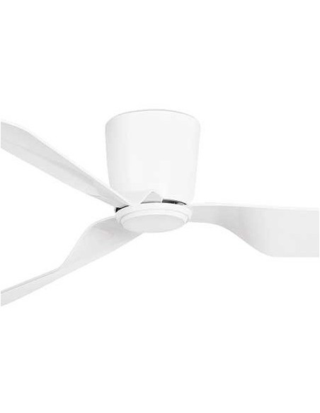 Ventilateur plafond bas