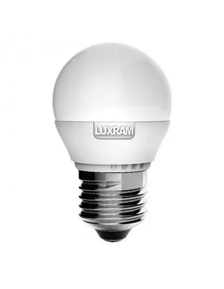 Ampoules LED et faible consommation